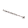 Kiotos Plug percé Urètre Adamo 12.5cm - Diamètre 10mm